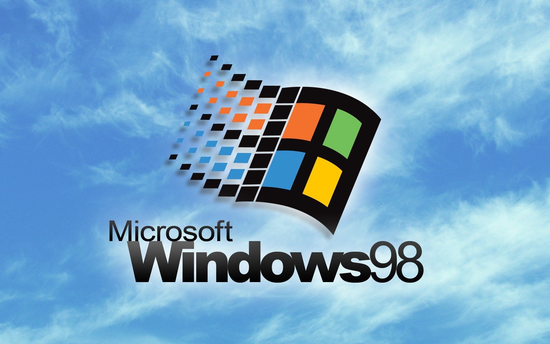 Cứu lại những ký ức của Windows 98 bằng những bản nhạc kịch hay. Nghe những giai điệu quen thuộc và tận hưởng bầu không khí mát xa cảm xúc tuyệt vời này. Nhắc lại ký ức của quá khứ trong khi tận hưởng khoảnh khắc của hiện tại, Windows 98 nhạc kịch sẽ mang lại cho bạn cảm giác thư giãn và tiếp thêm năng lượng.